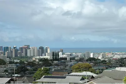819 Puunani Place #A, Honolulu, HI 96817 - Photo 3