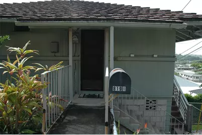 819 Puunani Place #A, Honolulu, HI 96817 - Photo 19