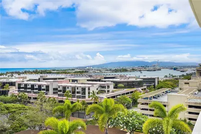 555 South Street #1205, Honolulu, HI 96813 - Photo 17