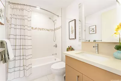 555 South Street #1205, Honolulu, HI 96813 - Photo 15