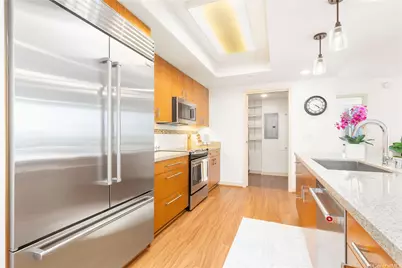 555 South Street #1205, Honolulu, HI 96813 - Photo 7