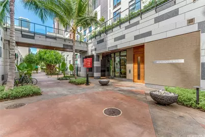 555 South Street #1205, Honolulu, HI 96813 - Photo 25