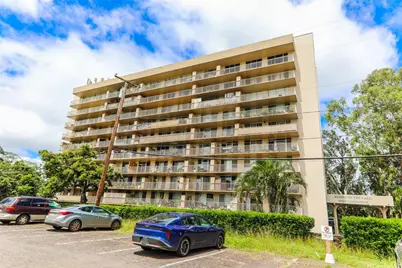 1830 Wilikina Drive #201, Wahiawa, HI 96786 - Photo 25