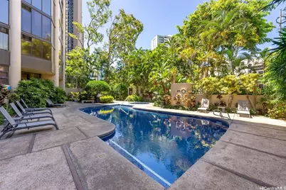 60 N Beretania Street #2005, Honolulu, HI 96817 - Photo 21