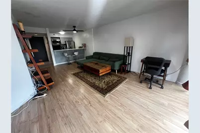 60 N Beretania Street #2005, Honolulu, HI 96817 - Photo 1