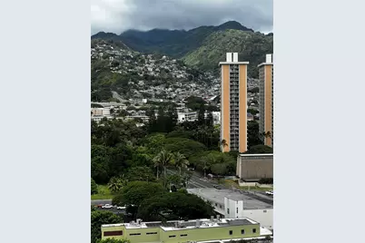60 N Beretania Street #2005, Honolulu, HI 96817 - Photo 11