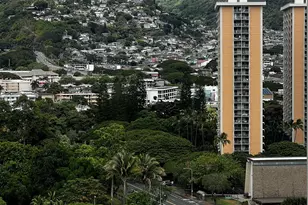 60 N Beretania St, Honolulu, HI 96817 - Photo 11