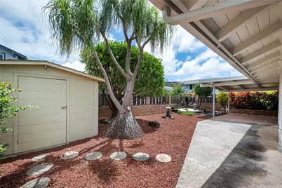 7544 Mokunoio Place, Honolulu, HI 96825 - Photo 21