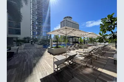 1388 Kapiolani Boulevard #3910, Honolulu, HI 96814 - Photo 15