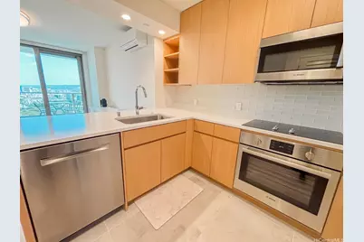 1388 Kapiolani Boulevard #3910, Honolulu, HI 96814 - Photo 11
