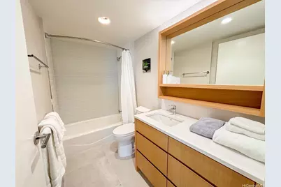 1388 Kapiolani Boulevard #3910, Honolulu, HI 96814 - Photo 9