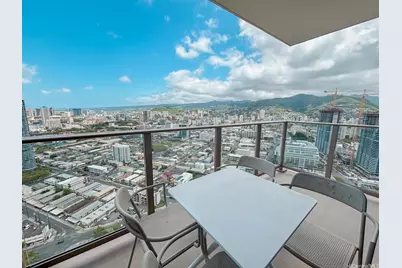 1388 Kapiolani Boulevard #3910, Honolulu, HI 96814 - Photo 3