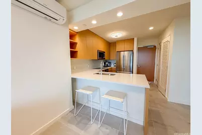 1388 Kapiolani Boulevard #3910, Honolulu, HI 96814 - Photo 7
