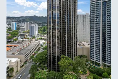 60 N Beretania Street #2705, Honolulu, HI 96817 - Photo 19