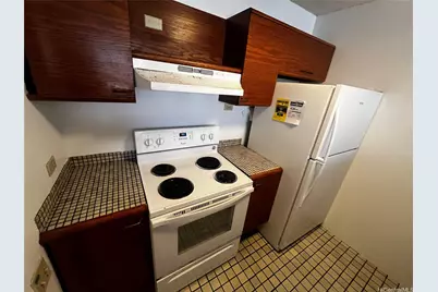 60 N Beretania Street #2705, Honolulu, HI 96817 - Photo 5