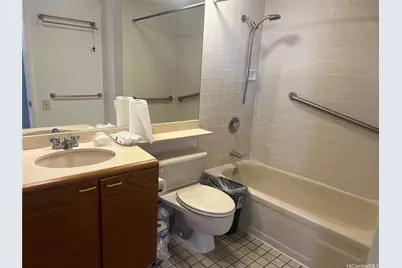 60 N Beretania Street #2705, Honolulu, HI 96817 - Photo 9