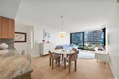1100 Ala Moana Boulevard #1002, Honolulu, HI 96814 - Photo 3