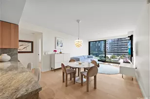 1100 Ala Moana Blvd, Honolulu, HI 96814 - Photo 3