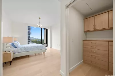 1100 Ala Moana Boulevard #1002, Honolulu, HI 96814 - Photo 11