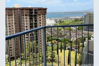 98-450 Koauka Loop #1611, Aiea, HI 96701 - Photo 1
