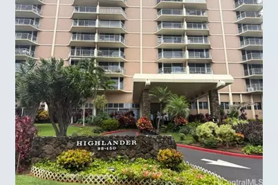 98-450 Koauka Loop #1611, Aiea, HI 96701 - Photo 5
