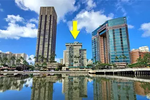 1909 Ala Wai Blvd, Honolulu, HI 96815 - Photo 21