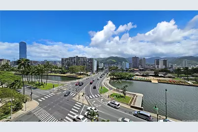 1909 Ala Wai Boulevard #601, Honolulu, HI 96815 - Photo 13