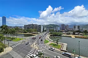 1909 Ala Wai Blvd, Honolulu, HI 96815 - Photo 13