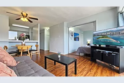 1909 Ala Wai Boulevard #601, Honolulu, HI 96815 - Photo 3