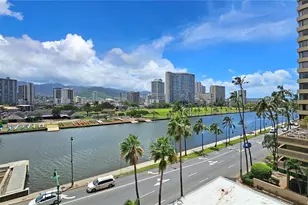 1909 Ala Wai Blvd, Honolulu, HI 96815 - Photo 19