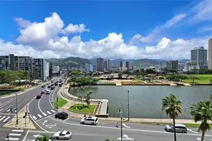 1909 Ala Wai Blvd, Honolulu, HI 96815 - Photo 9