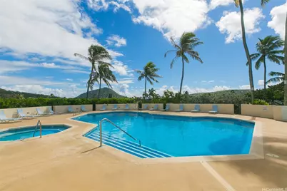 250 Kawaihae Street #8B, Honolulu, HI 96825 - Photo 19