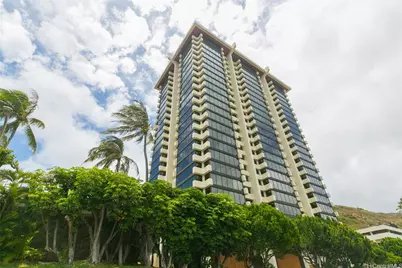 250 Kawaihae Street #8B, Honolulu, HI 96825 - Photo 17