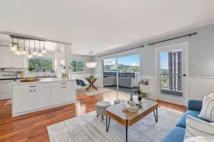 1111 Wilder Ave, Honolulu, HI 96822 - Photo 1