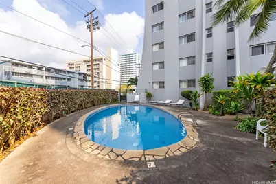 1111 Wilder Avenue #18A, Honolulu, HI 96822 - Photo 19