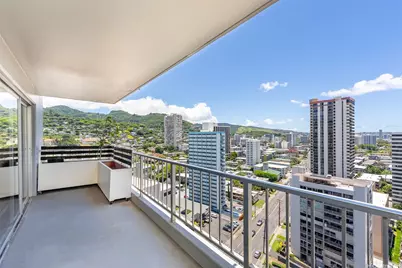 1111 Wilder Avenue #18A, Honolulu, HI 96822 - Photo 21