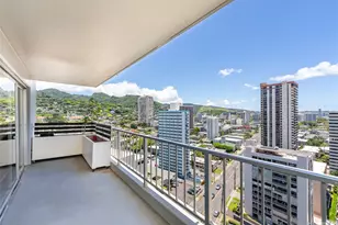 1111 Wilder Ave, Honolulu, HI 96822 - Photo 21