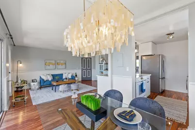 1111 Wilder Avenue #18A, Honolulu, HI 96822 - Photo 5