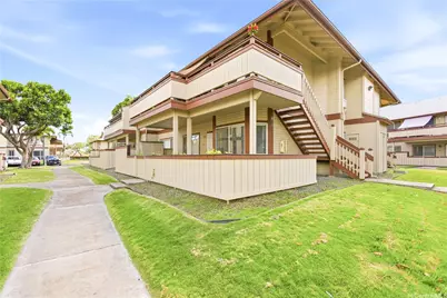 91-549 Puamaeole Street #36A, Ewa Beach, HI 96706 - Photo 1