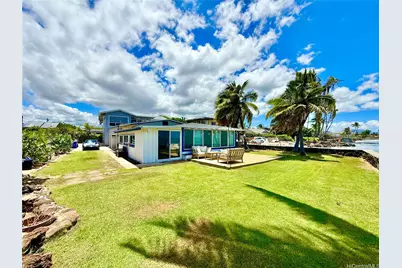91-3 Muumuu Place, Ewa Beach, HI 96706 - Photo 1