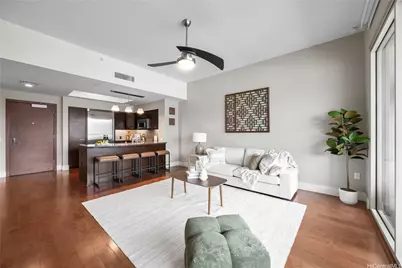 1837 Kalakaua Avenue #3508, Honolulu, HI 96815 - Photo 5