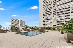 1717 Mott Smith Dr, Honolulu, HI 96822 - Photo 13