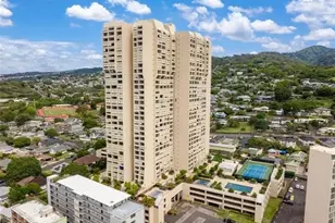 1717 Mott Smith Dr, Honolulu, HI 96822 - Photo 1