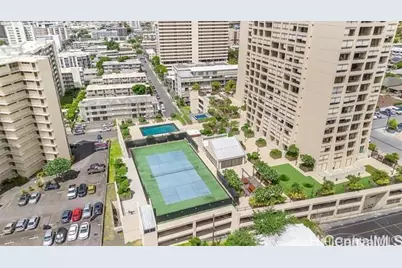 1717 Mott Smith Drive #407, Honolulu, HI 96822 - Photo 11
