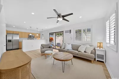 95-937 Ukuwai Street #806, Mililani, HI 96789 - Photo 1