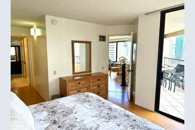 1778 Ala Moana Boulevard #2606, Honolulu, HI 96815 - Photo 7
