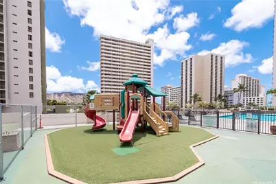 201 Ohua Avenue #T1-3201, Honolulu, HI 96815 - Photo 19