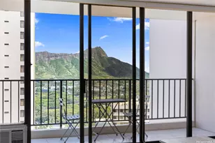 201 Ohua Ave, Honolulu, HI 96815 - Photo 1