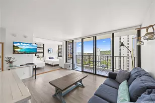 201 Ohua Ave, Honolulu, HI 96815 - Photo 3