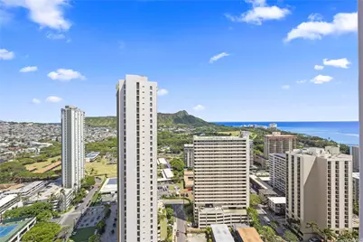 201 Ohua Avenue #T1-3201, Honolulu, HI 96815 - Photo 15